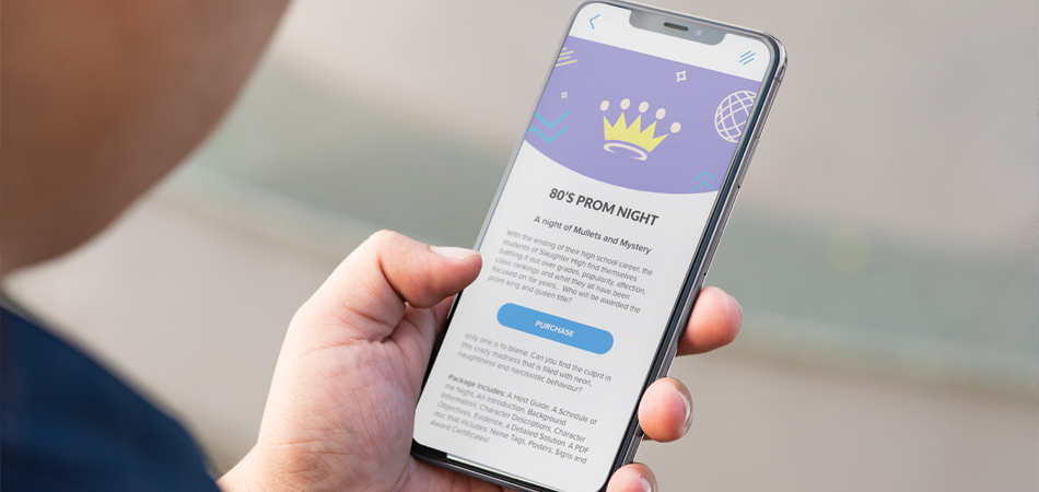 project page slide-1