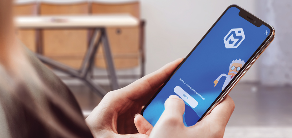 project page slide-1